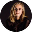 Anne van Wieringen profielfoto